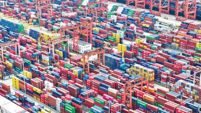 Orders drift back to China as overseas supply gaps bite