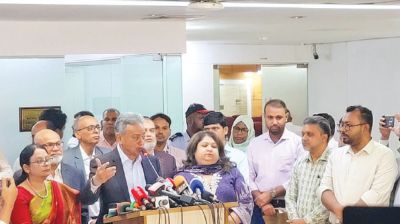 Insurance sector riddled with corruption: Khosru