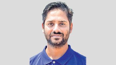 The 1980s and ‘Trendy’ Bangalees