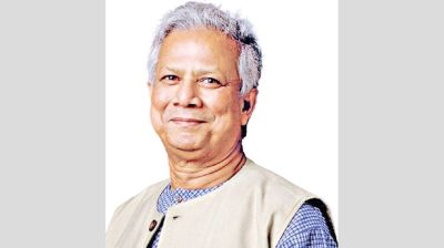 No stay on Yunus-founded Grameen Kalyan’s Tk666cr tax