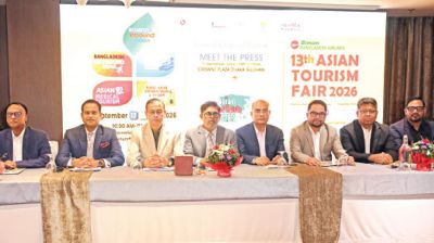 Tourism a key driver of
jobs, investment