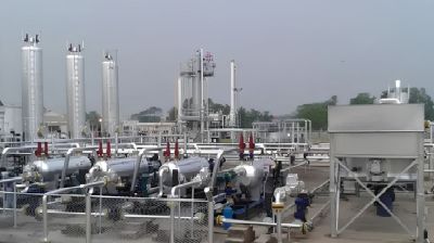 LNG supply rises, gas availability nears pre-disruption level
