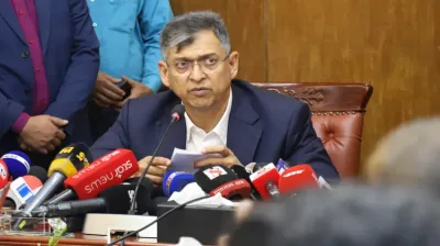 EC’s UP election schedule tentative, not final: Home minister