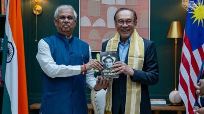 Malaysia, Kerala eye stronger cooperation in key sectors