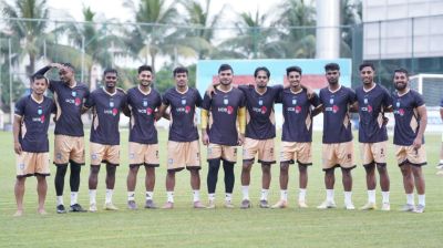 Mohammedan demand nine players back from camp