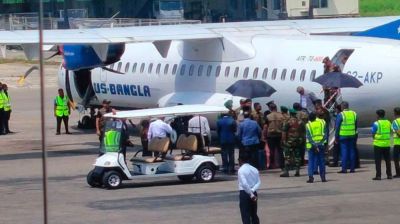 President Mirza Fakhrul makes first visit to Sylhet