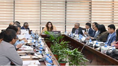 Bangladesh moves to ensure global acceptance of documents
