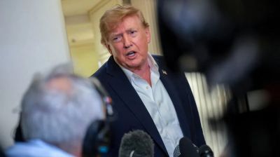 Trump slams 'horrible' Supreme Court mail-in ballot ruling