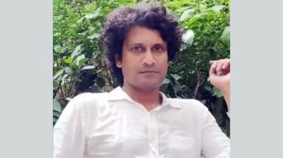 Faruk Wasif reappointed PIB director general