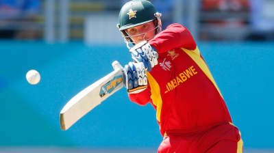 Zimbabwe's Taylor takes over from Tendulkar as longest-serving ODI player