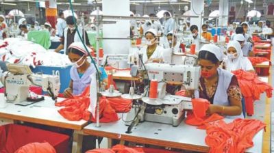 55% knitwear factories see export orders decline amid gas, power crises: Survey