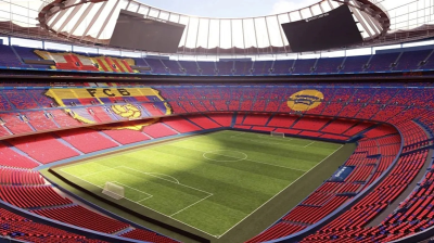 Champions League finals set for Munich in 2028 and Barcelona in 2029