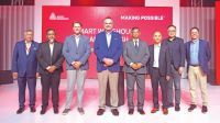 Avery Dennison opens automated warehouse in Savar