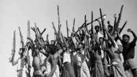 The Road That Remembered: Allen Ginsberg, Jessore Road, and the Ghosts of 1971