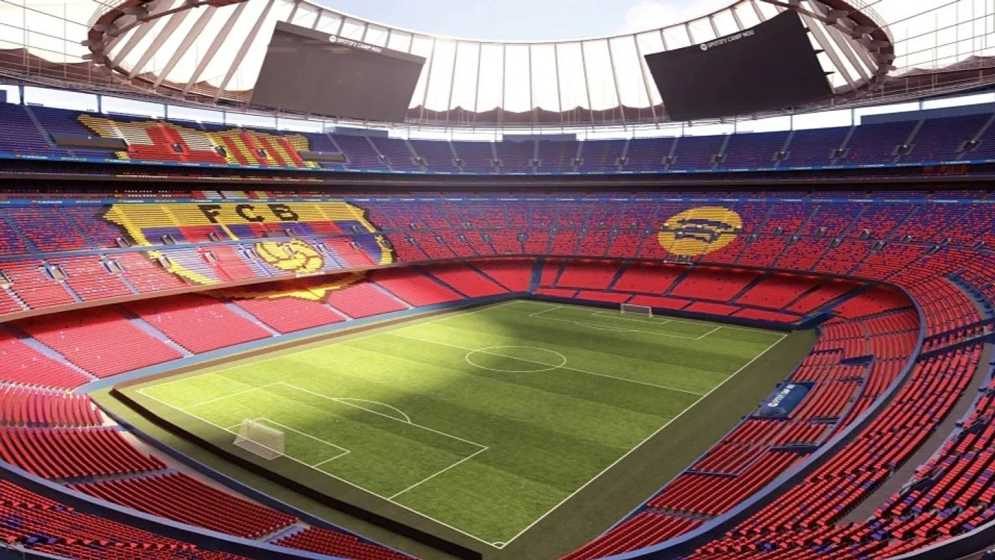 Champions League finals set for Munich in 2028 and Barcelona in 2029