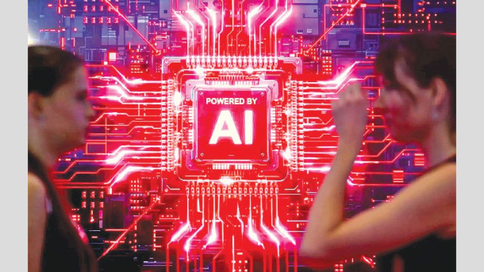 How China preparing for risk of AI escaping human control