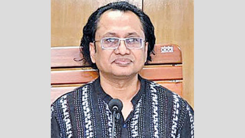 Hasina, Quader extradition key to easing Bangladesh-India ties: Zahed