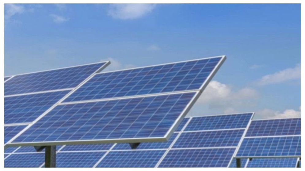 Solar equipment import tax reduced to 1% to expand renewable power