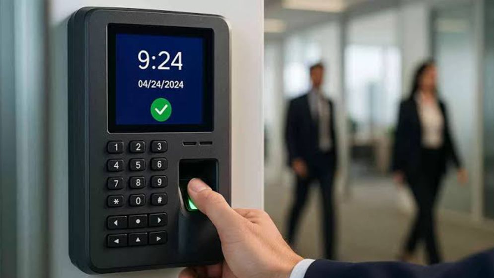 Biometric attendance ordered at all upazila, union land offices
