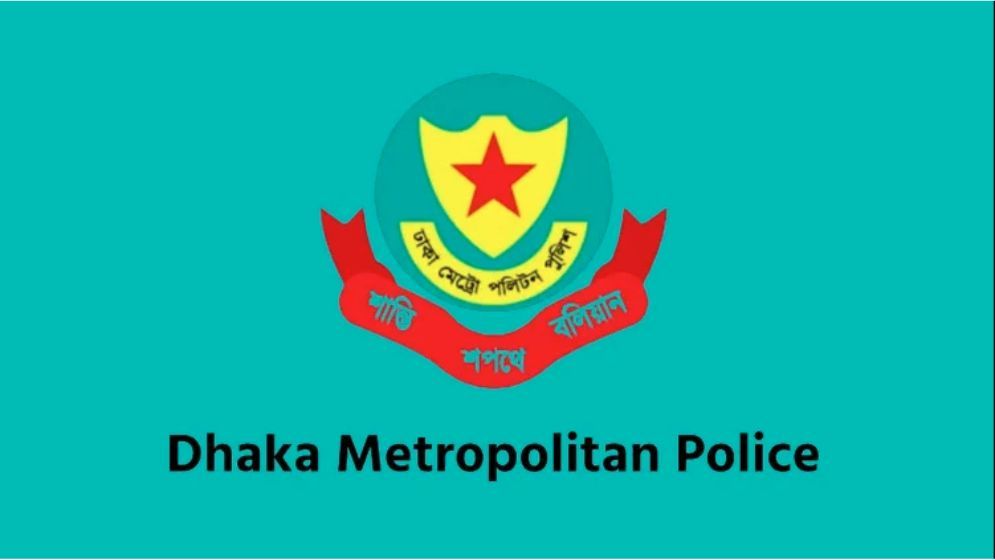 DMP arrests 499, files 49 cases during 24-hour crackdown