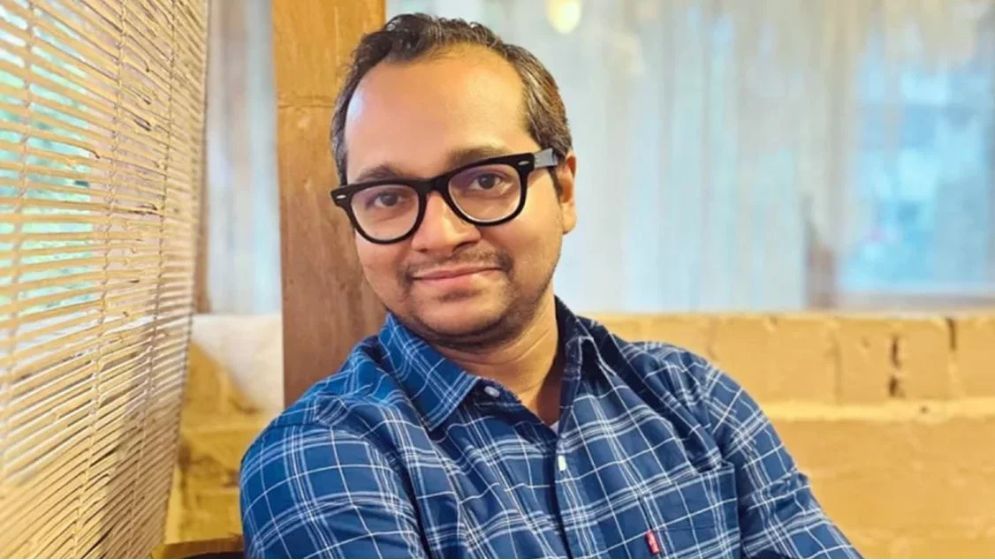 Ehsan Mahmud appointed DG of July Mass Uprising Memorial Museum