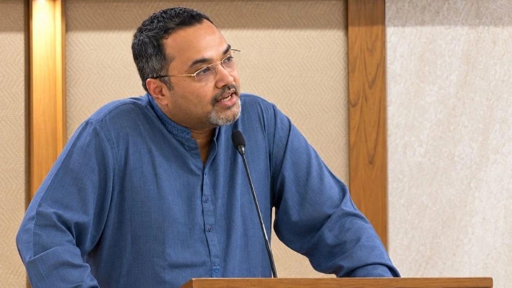 Gas supply improves after PM’s assurance: Mahdi Amin