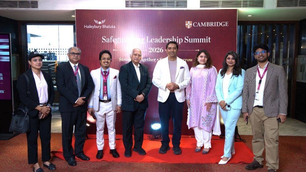 Edu institutions must go beyond academic results to ensure student safety: Bobby Hajjaj