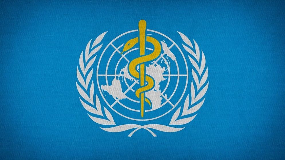 WHO eyes 'encouraging' signs in DR Congo fight against Ebola