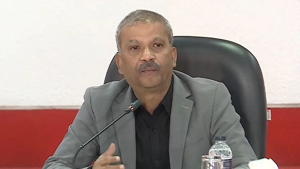 Probe blames Asif Nazrul for World Cup absence