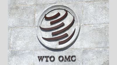 Global trade system at critical juncture: WTO