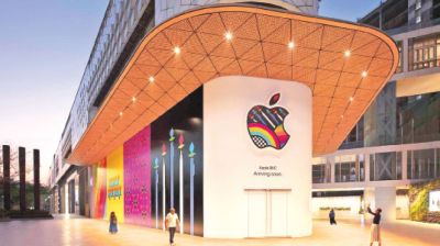 India’s CCPA escalates probe into Apple software warranty terms