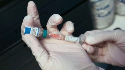 Fourth measles-related death reported in US as outbreak grows