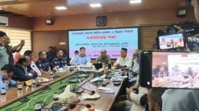 Arrest drug kingpins, even if they are ruling party leaders: Law minister