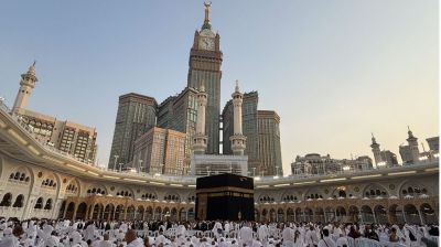 Saudi Arabia condemns 'cowardly terrorist attack' by Houthis on Makkah