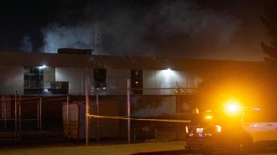 News chopper crash in LA kills three