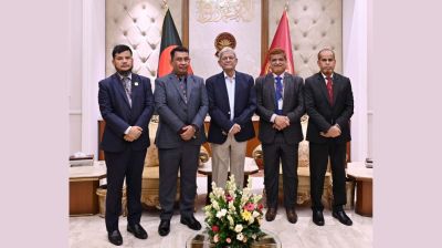 President stresses awareness to prevent indiscriminate use of chemical fertilisers, pesticides