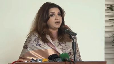 India yet to give ‘specific reply’ over extradition of AL convicts: Shama