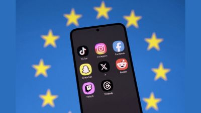 Countries move to ban social media for children