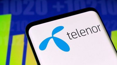 Norway police investigate Telenor over suspected crimes against humanity in Myanmar