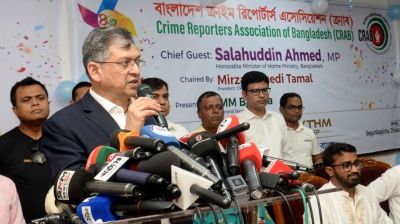 Police yet to be modernised despite changing crime patterns: Home minister