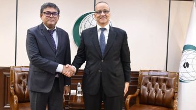 'OIC to support Bangladesh in speedy Rohingya repatriation'