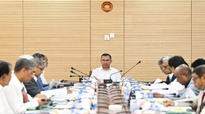 Three metro rail projects get ECNEC approval