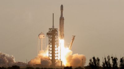 What are ‘space weapons’, which US says it has deployed into orbit?
