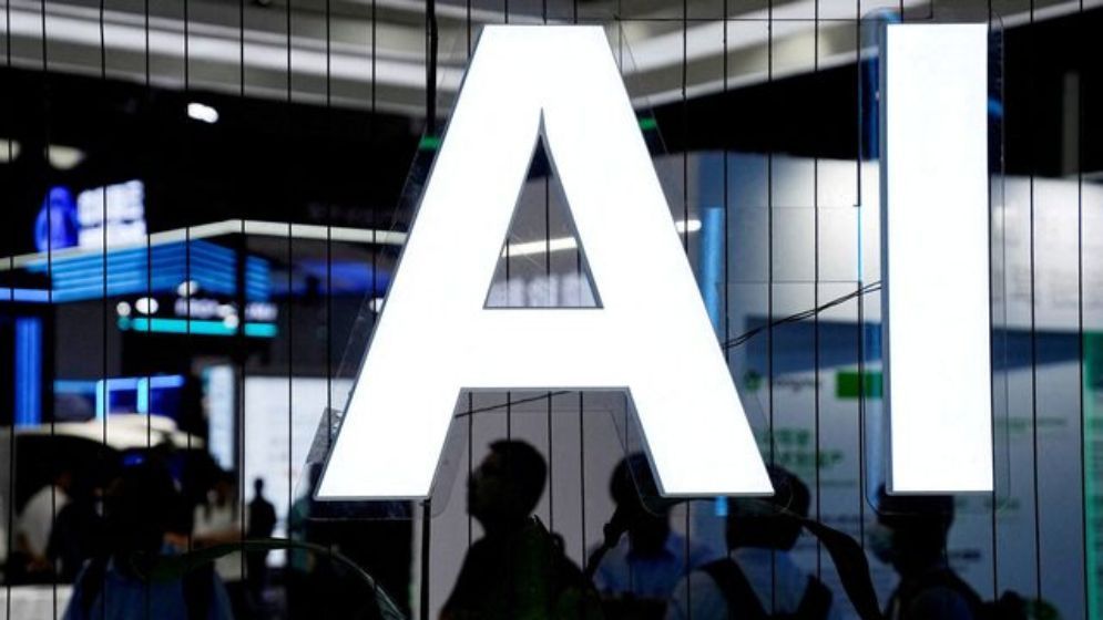 What are the world’s biggest AI companies and how much are they worth?