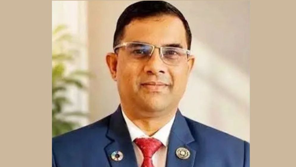 Abul Khayer appointed DG of PMO