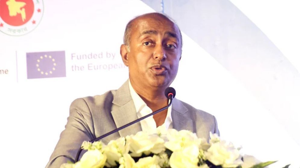 Govt committed to protecting citizens’ rights: Law minister