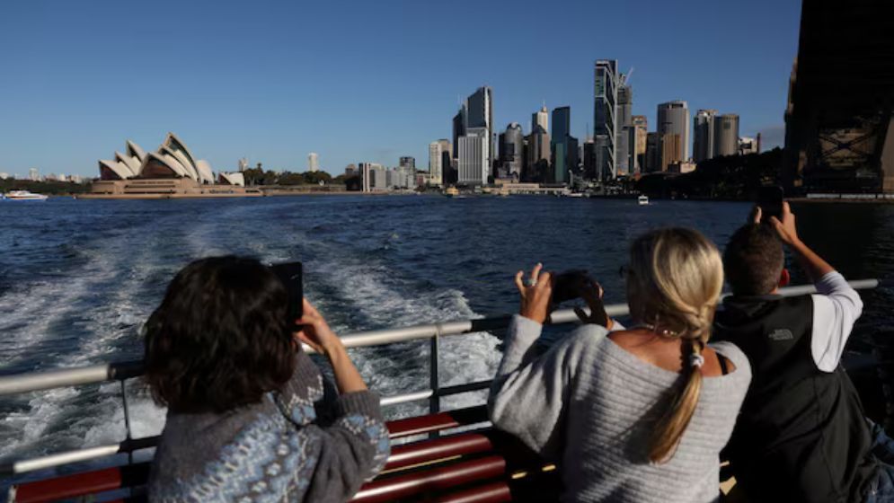 Australia to bar foreign students from bringing partners, children while they study