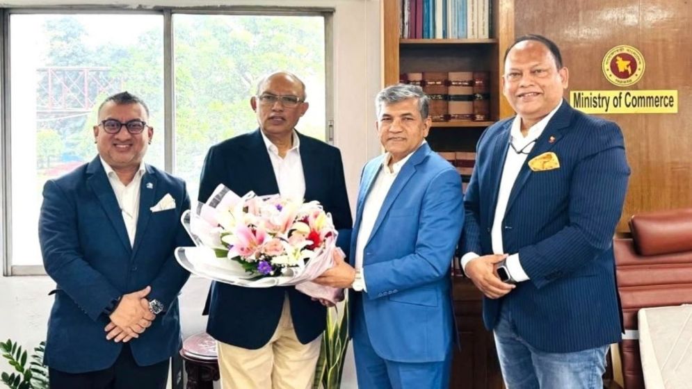BMCCI seeks stronger Bangladesh–Malaysia trade, investment ties