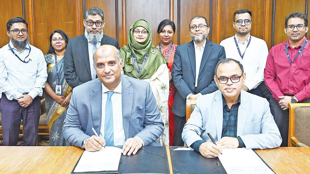 ONE Bank joins Tk5,000cr CMSME refinance scheme