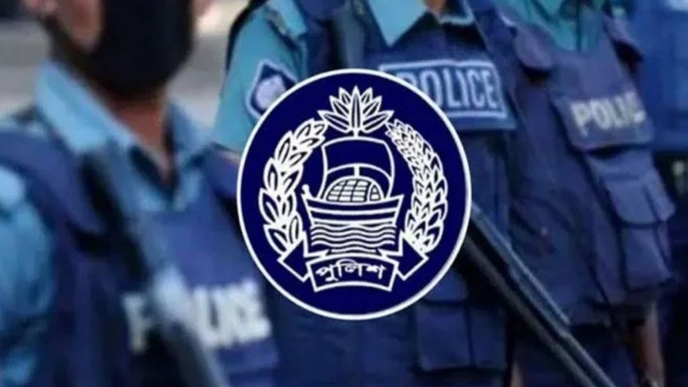 Cantonment OC withdrawn after audio on Hasina goes viral